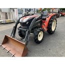 KUBOTA トラクター KT280