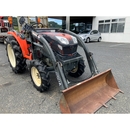 KUBOTA トラクター KT280