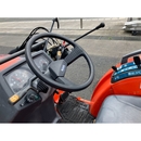 KUBOTA トラクター KT280