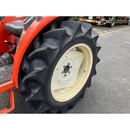 KUBOTA トラクター KT280