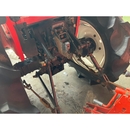YANMAR トラクター F220D