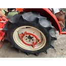 YANMAR トラクター F220D
