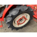 YANMAR トラクター F220D