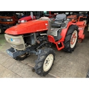 YANMAR トラクター F220D