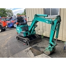 KOMATSU ミニユンボ PC03-1