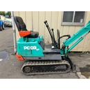 KOMATSU ミニユンボ PC03-1