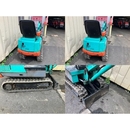 KOMATSU ミニユンボ PC03-1