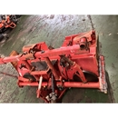YANMAR ロータリー 