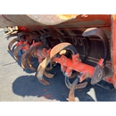 KUBOTA トラクター X20D