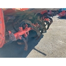 KUBOTA トラクター X20D