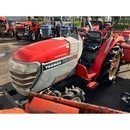 YANMAR トラクター RS24D
