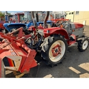 YANMAR トラクター RS24D