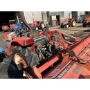 YANMAR トラクター RS24D