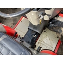 YANMAR トラクター AF18D