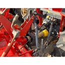 YANMAR トラクター AF18D