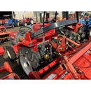 YANMAR トラクター AF18D