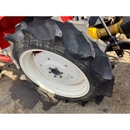 YANMAR トラクター AF18D
