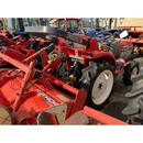YANMAR トラクター AF18D