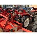 YANMAR トラクター AF18D