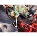 YANMAR トラクター YM2420D