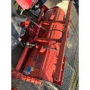 YANMAR トラクター YM2420D