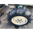 YANMAR トラクター YM2420D
