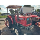 YANMAR トラクター YM2420D