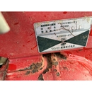 YANMAR トラクター AF224D