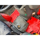 YANMAR トラクター AF224D