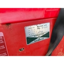 YANMAR トラクター AF224D