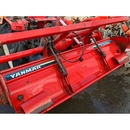 YANMAR トラクター AF224D