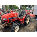 YANMAR トラクター AF224D