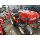 YANMAR トラクター AF224D