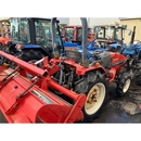 YANMAR トラクター AF224D