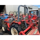 YANMAR トラクター AF224D
