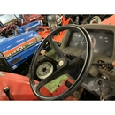 MITSUBISHI トラクター MT338D