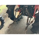 YANMAR トラクター AF18D