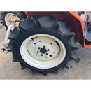YANMAR トラクター F7D