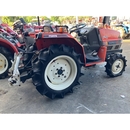 YANMAR トラクター F7D