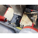 YANMAR トラクター AF160D