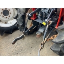 YANMAR トラクター AF160D