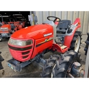 YANMAR トラクター AF160D