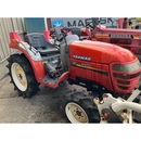 YANMAR トラクター AF160D