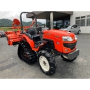 KUBOTA トラクター KB185