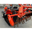 KUBOTA トラクター KB185