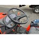 KUBOTA トラクター KB185