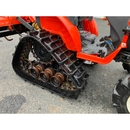 KUBOTA トラクター KB185
