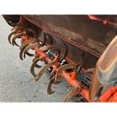 KUBOTA トラクター KB185