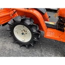 KUBOTA トラクター B1400D