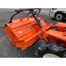 KUBOTA トラクター B1400D